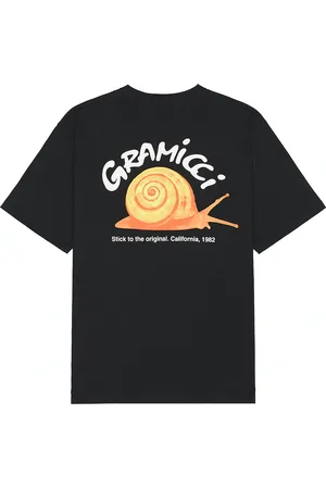 Gramicci Snail Tee in