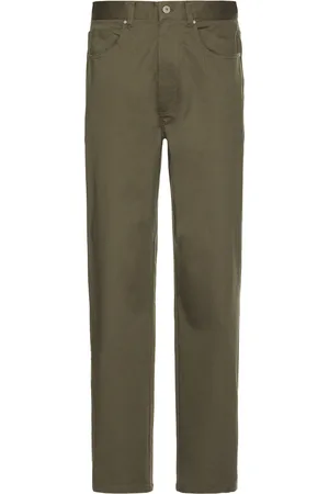 Barbour Lightweight Stretch Chino in