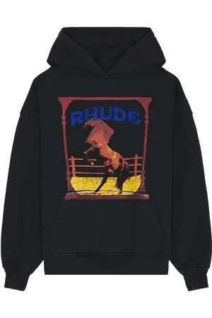 Rhude Cadre Hoodie in