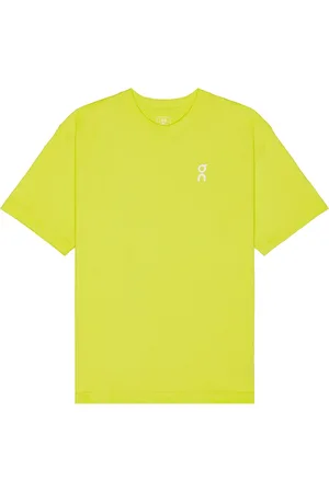 On Running Club T in