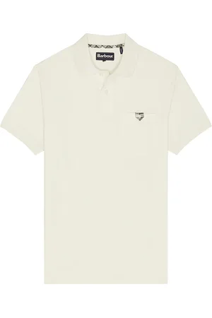 Barbour Tothill Polo in