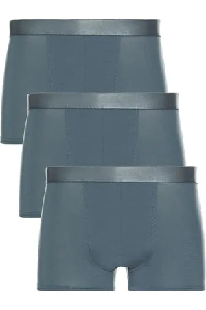 CDLP 3 X Boxer Trunks in