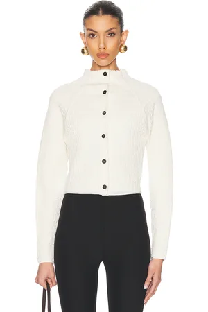 Jacquemus Le Cardigan Scala in