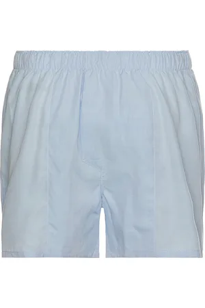 CDLP Woven Classic Boxer Shorts in