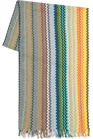 Missoni Scarf in