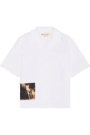 Marni Shirt in