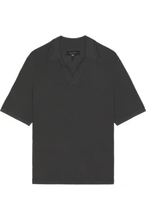 RAG&BONE Rib Johnny Polo in
