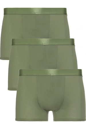 CDLP 3 X Boxer Trunks in