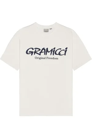 Gramicci Original Freedom Logo Tee in