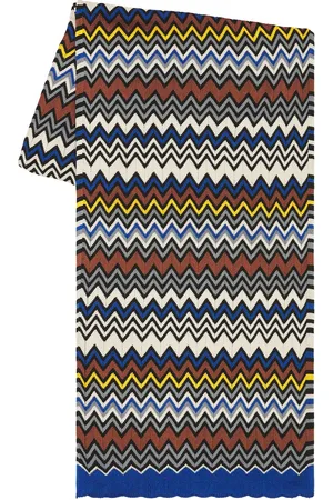 Missoni Scarf in
