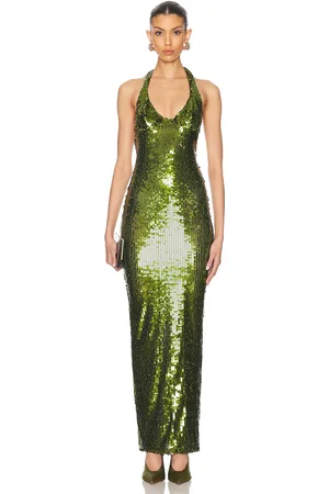 Ilkyaz Ozel Coralie Dress in