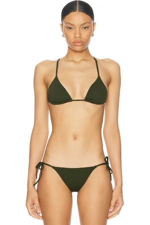 ERES Mouna Duni Swim Top in