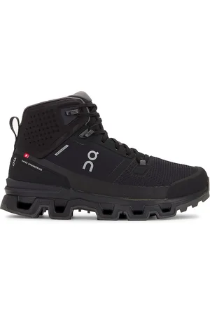 On Running Cloudrock 2 Waterproof in