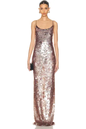 Ilkyaz Ozel Isis Dress in