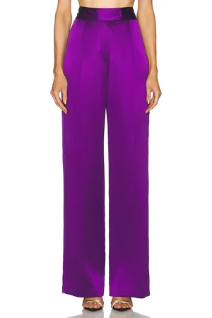 The Sei Wide Leg Trouser in