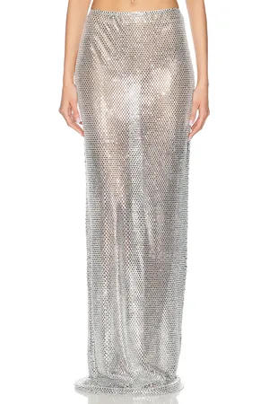 Ilkyaz Ozel Zada Skirt in