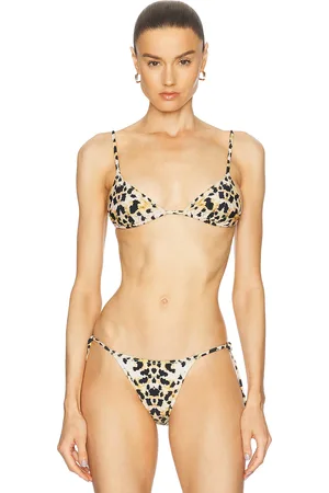 Tropic of C Equator Bikini Top in