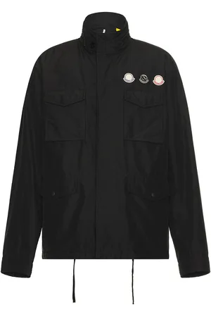 Moncler Orus Field Jacket in
