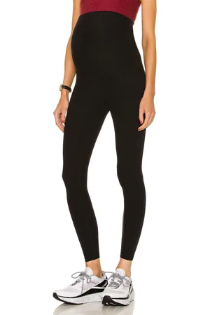 Beyond Yoga Spacedye Love the Bump Maternity Midi Legging in