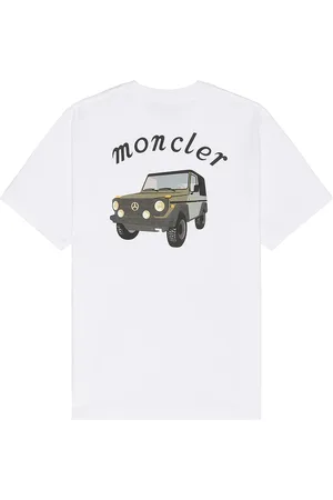 Moncler T-shirt in