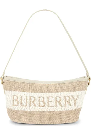 Burberry Baguette Bag in