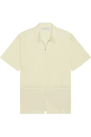 Post Archive Faction PAF 8.0 Half Shirt Right in