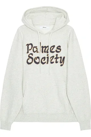 Palmes Society Hoodie in