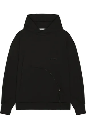 Post Archive Faction PAF 8.0 Hoodie Center in
