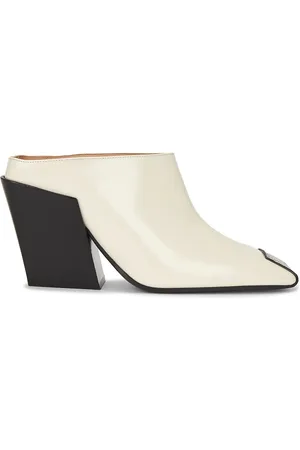 Bottega Veneta Mule Pump in