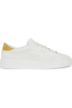 Axel Arigato Court Suede Sneaker in