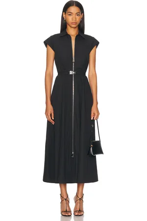 BRANDON MAXWELL The Jace Dress in