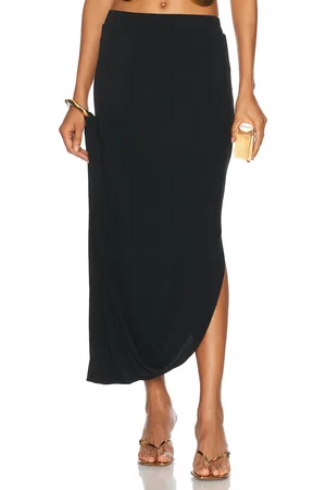 Cult Gaia Sola Skirt in