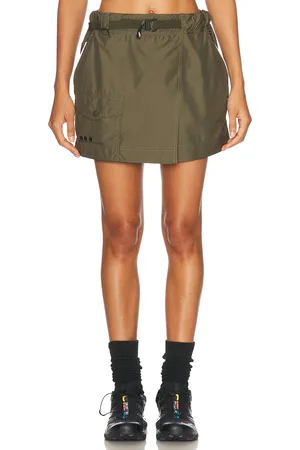 Moncler Mini Skort in