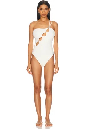 La Porte Nixy One Piece Swimsuit in
