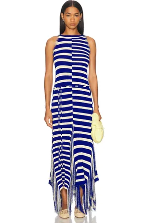 Proenza Schouler Yves Dress in