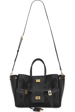 Balenciaga Bel Air Small Carry All Bag in