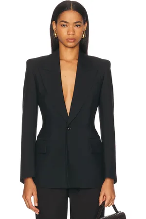Bottega Veneta Travel Light Jacket in