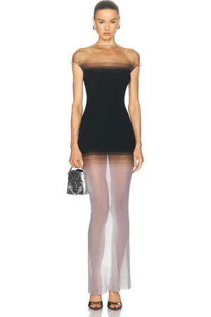 Grace Censor Knit Dress in