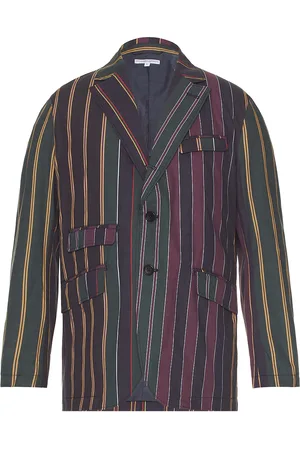 ENGINEERED GARMENTS Andover Jacket in