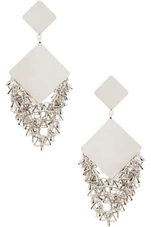 Isabel Marant Dangle Earrings in
