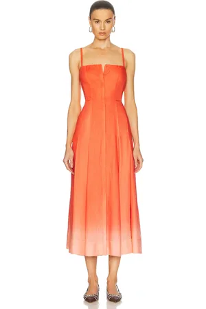 GABRIELA HEARST Magritte Dress in