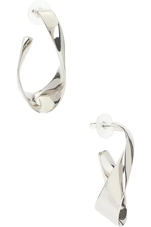 Isabel Marant Hoop Earrings in