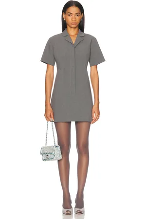 SANDY LIANG Nurse Dress in