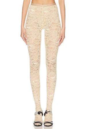 VALENTINO Lace Tight in