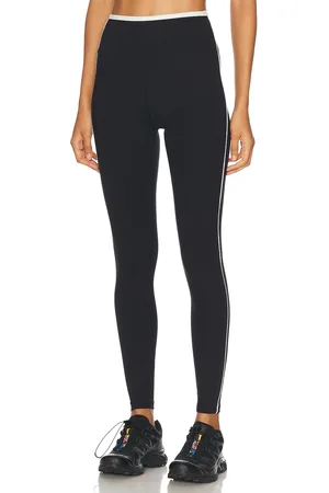 YEAR OF OURS Ribbed Track Legging in