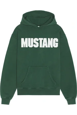 One Of These Days Mustang Hoody in