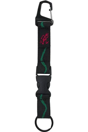 Gramicci Webbing Key Holder in