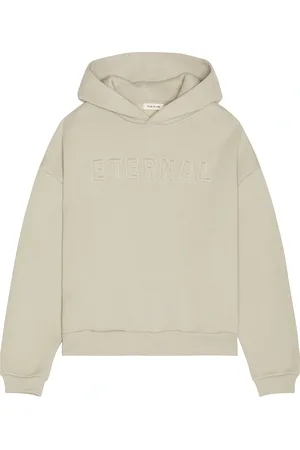 FEAR OF GOD Eternal Hoodie in