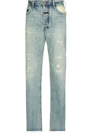 FEAR OF GOD 5 Pocket Straight Leg in