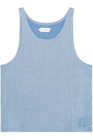 HONOR THE GIFT Knit Tank Top in